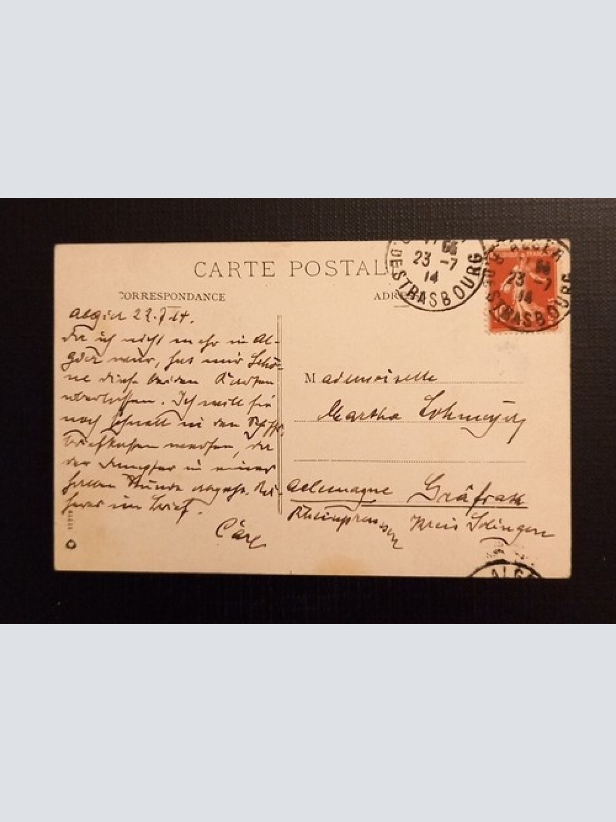 Drei Bedouines 650227 Ga E