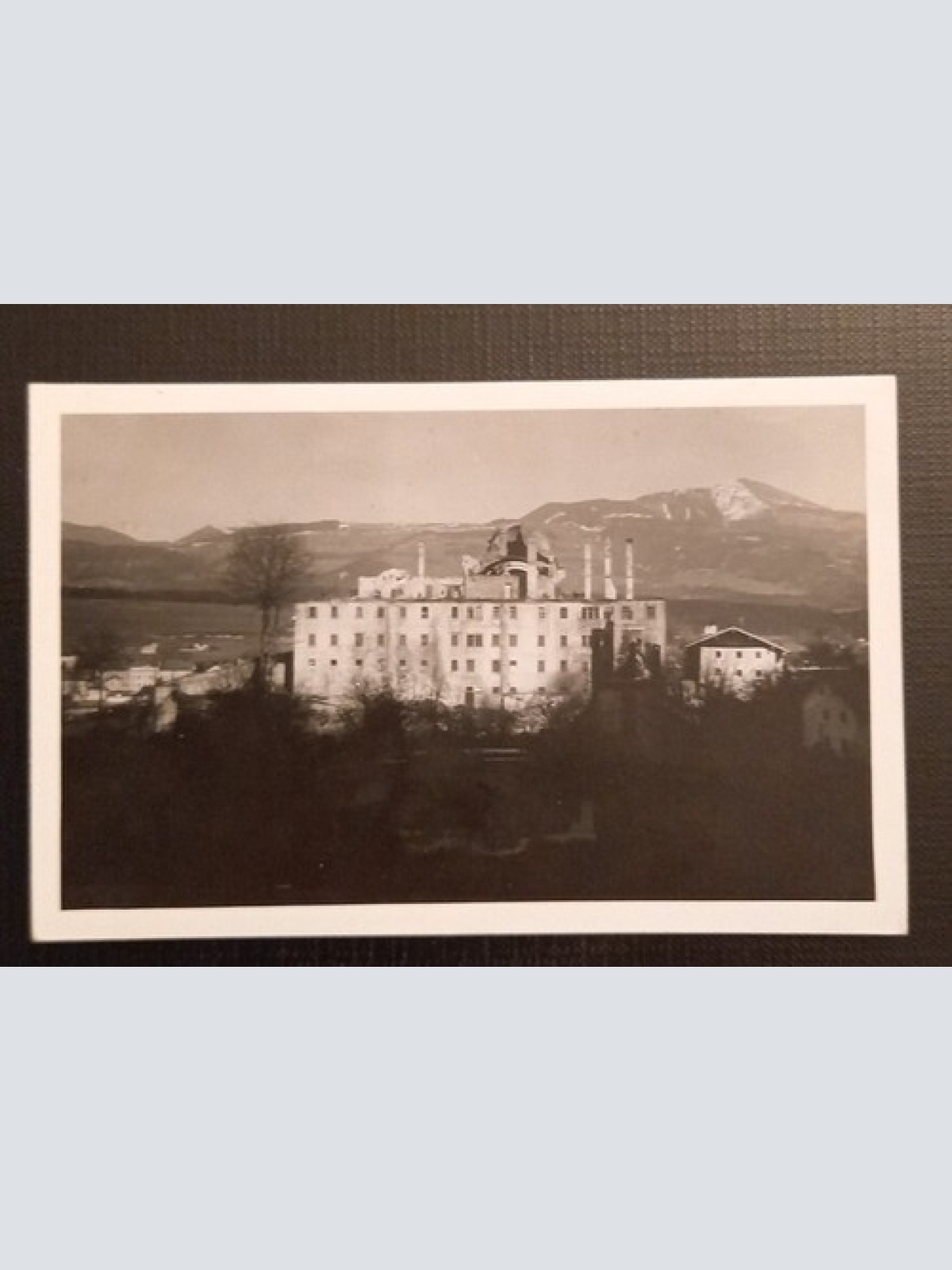 Hallein 650234 Ga E