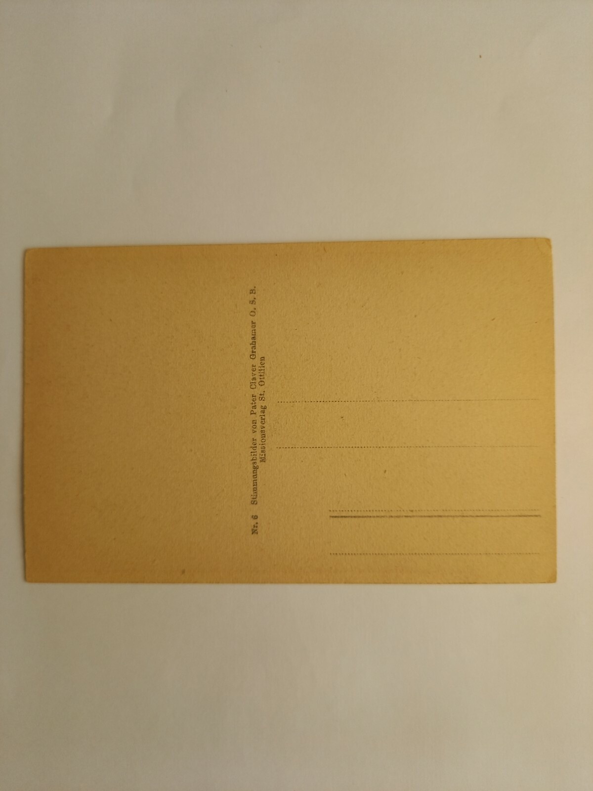 Im Kreuzgang 180000 GR