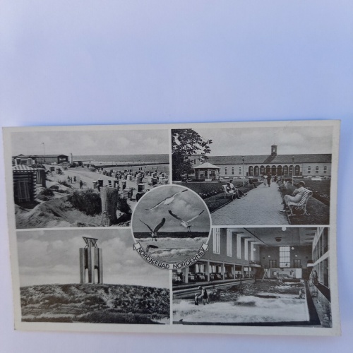 Nordseebad Norderney 30192 GR