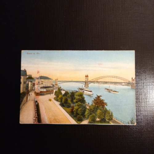 Bonn a.Rh. 410613 gr C