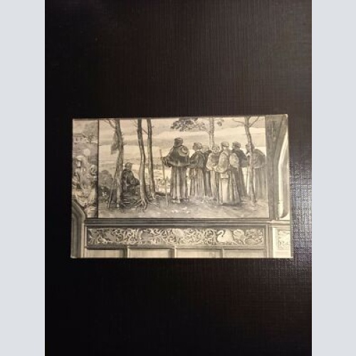 Stein a.Rhein, Kloster St.Georgen 410618 gr