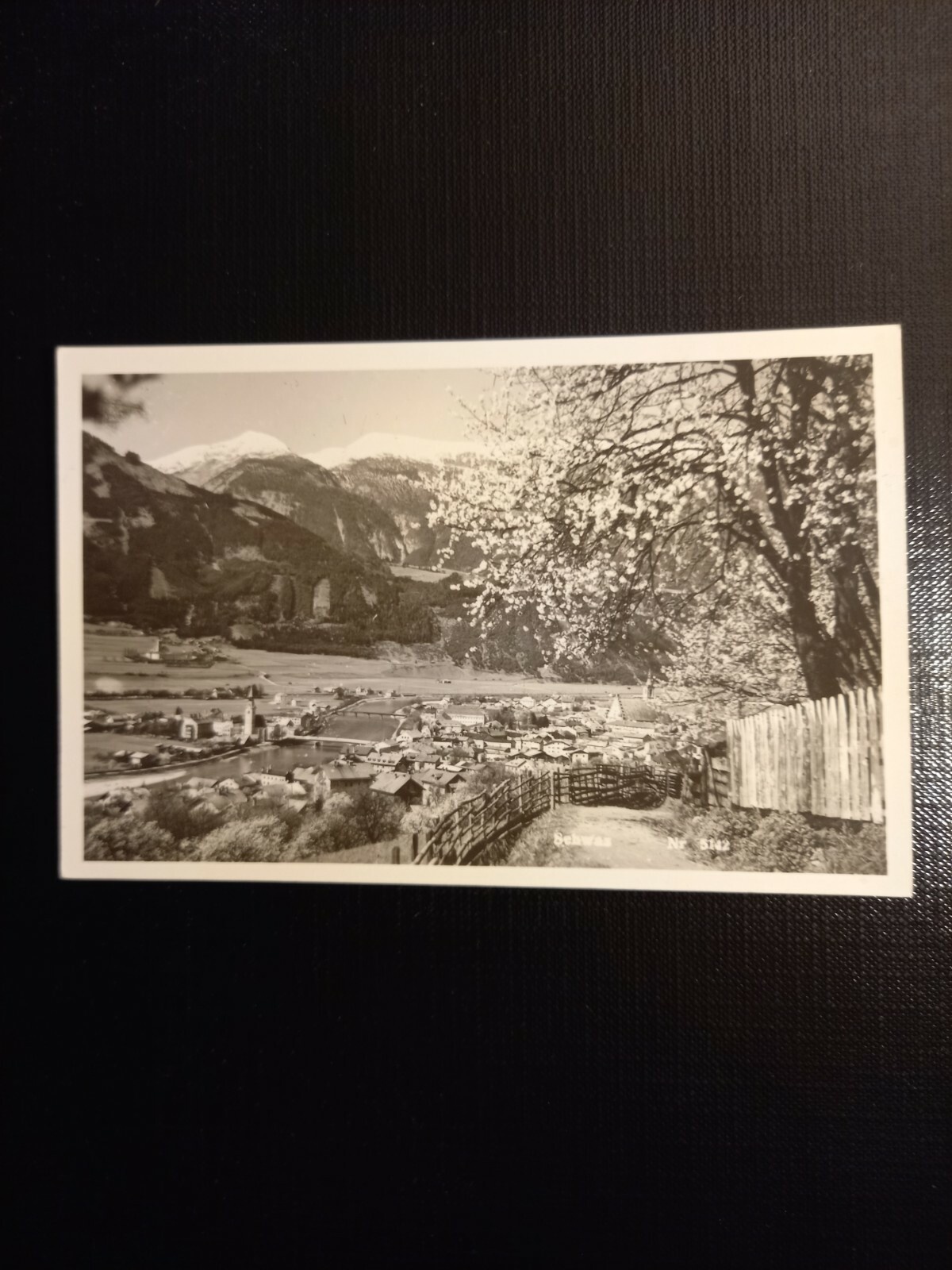 Schwaz Tirol 410617 gr C