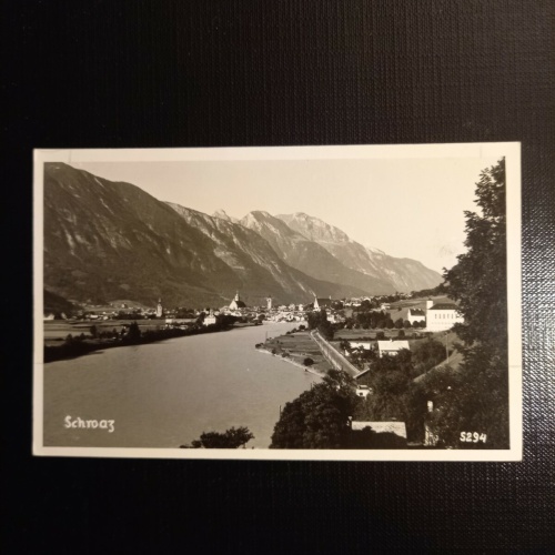 Schwaz Tirol 410616 gr