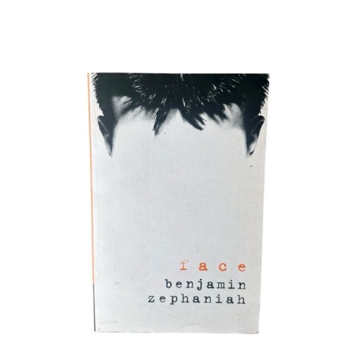 Face Zephaniah, Benjamin: