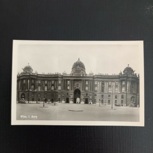 Wien, Burg 402720 gr C