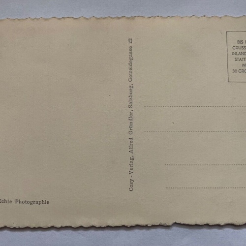 Salzburg Mozart Geburtshaus Stadt Getreidegasse Gebäude Österreich 16540 K TH