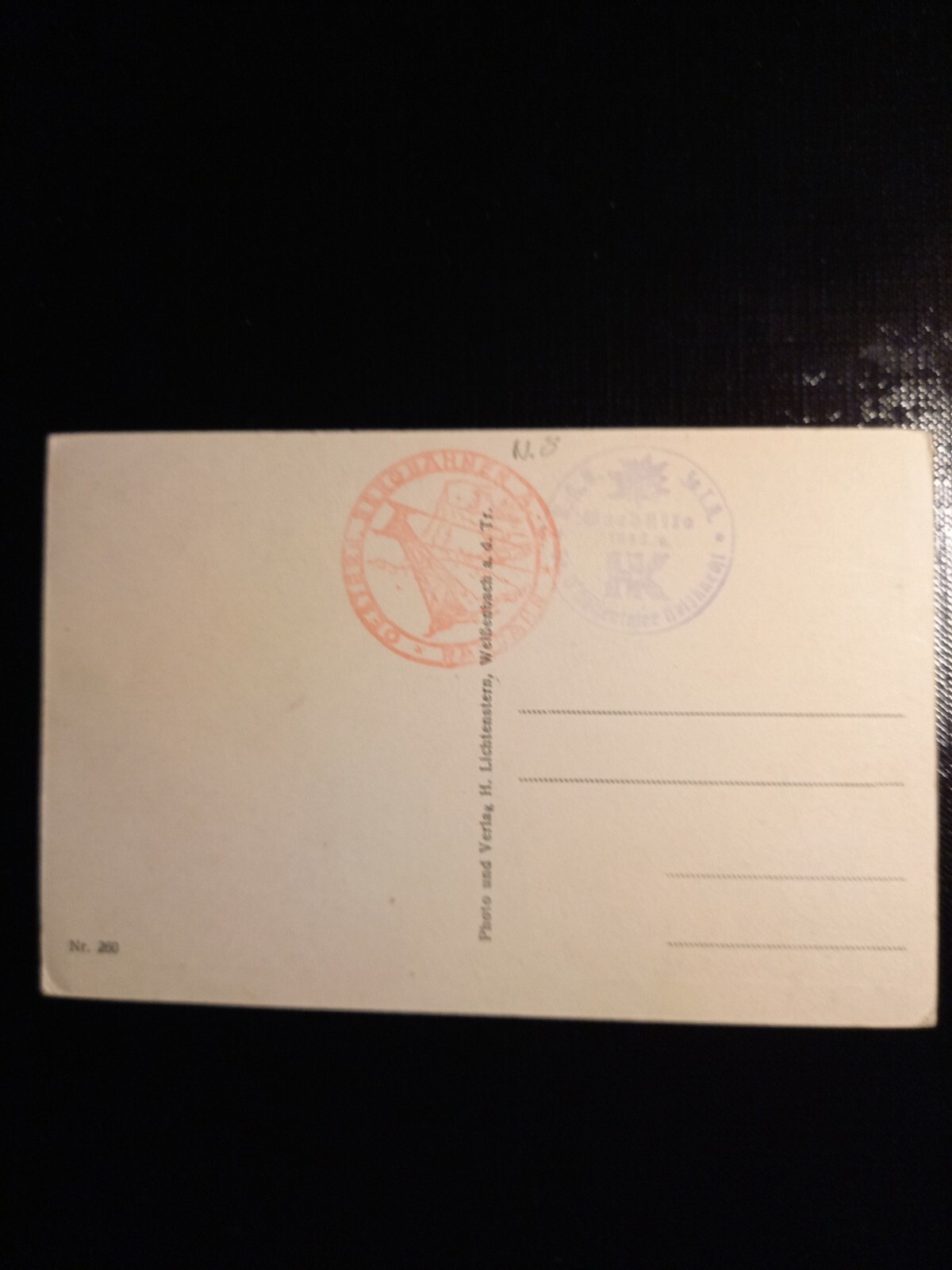 Schneeberg Weichtalklamm 400430 gr