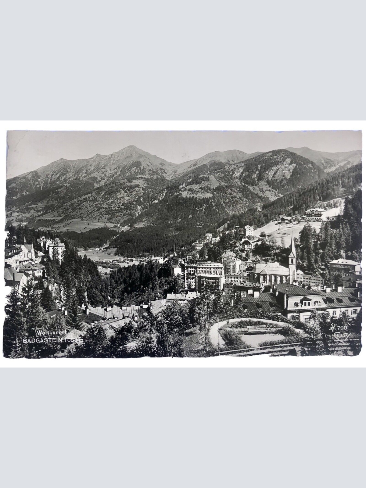 Badgastein