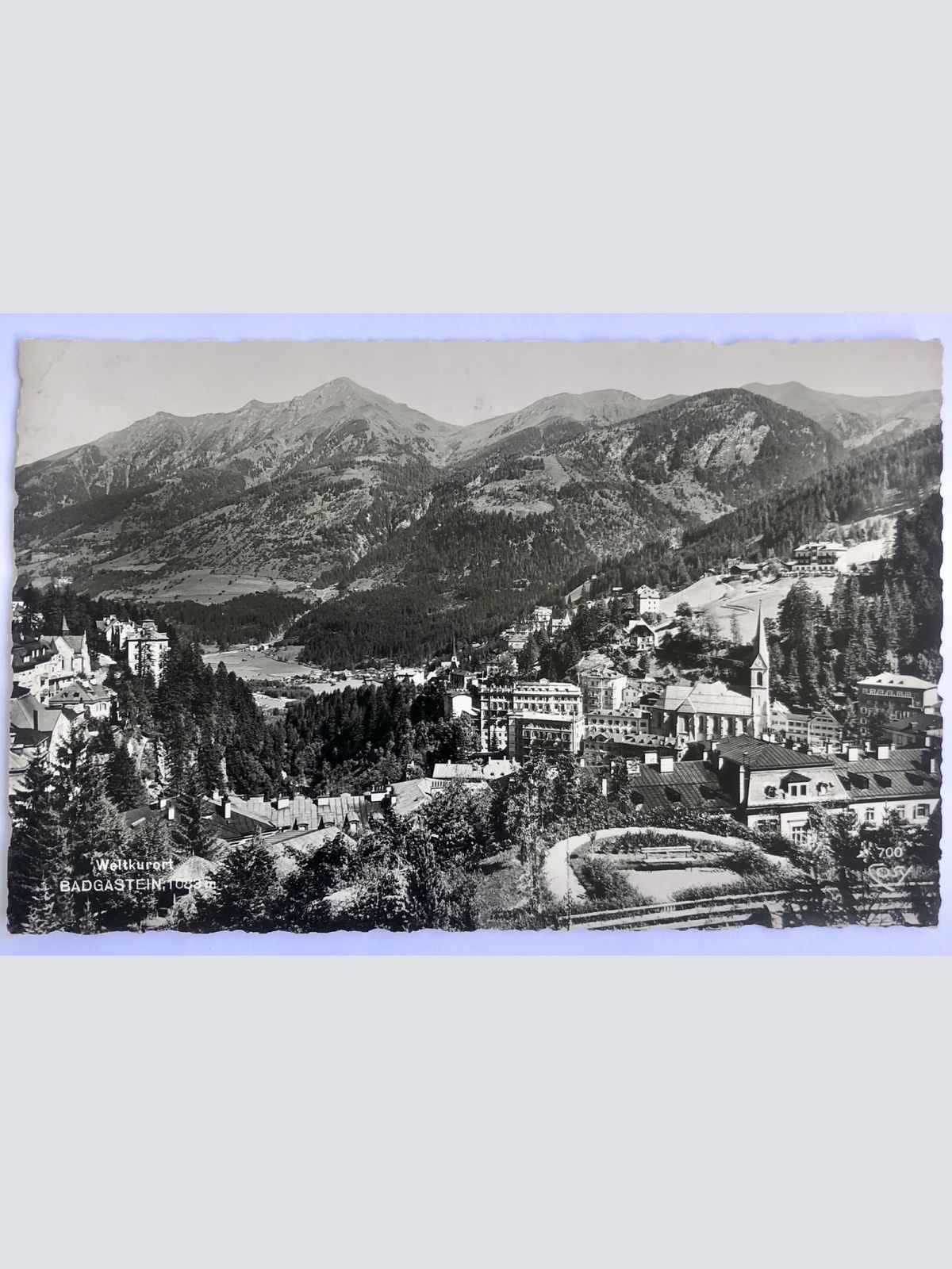 Badgastein