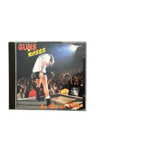 Guns 'n Roses - La vie en rose