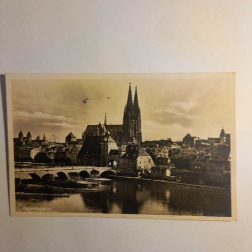 Regensburg 40101 GR