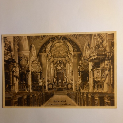 Mallersdorf 40104 GR