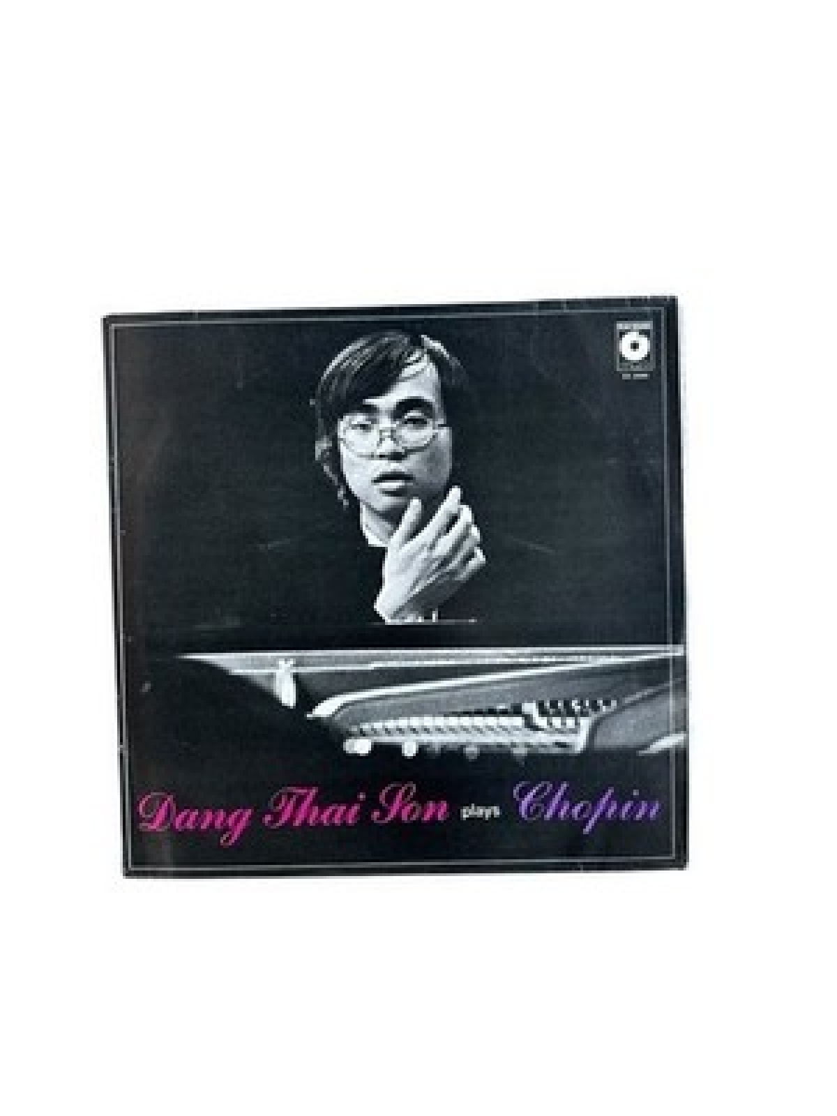 Dang Thai Son Plays Chopin Dang Thai Son und Frédéric Chopin:
