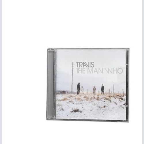 The Man Who [all tracks written by Fran Healy] Travis: