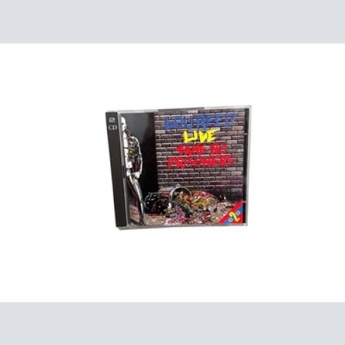 Take No Prisoners Reed, Lou: