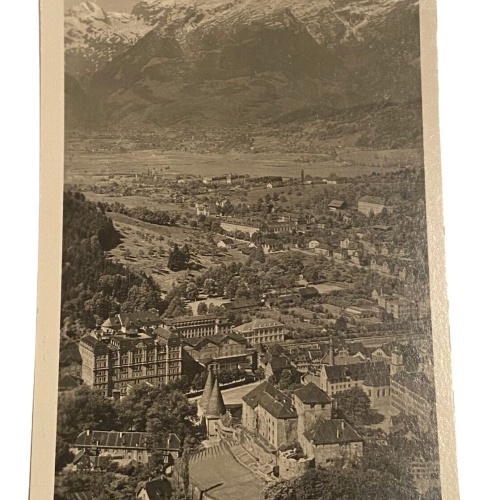Feldkirch Alvirgruppe 10025
