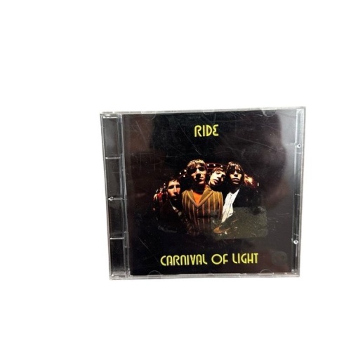 Carnival of light Ride Musikgruppe: