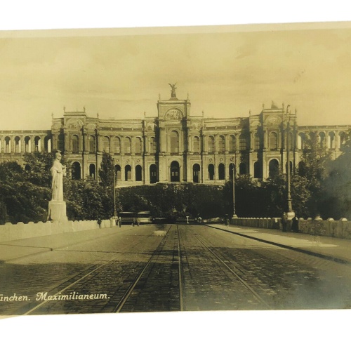 München Maximilineum 20055