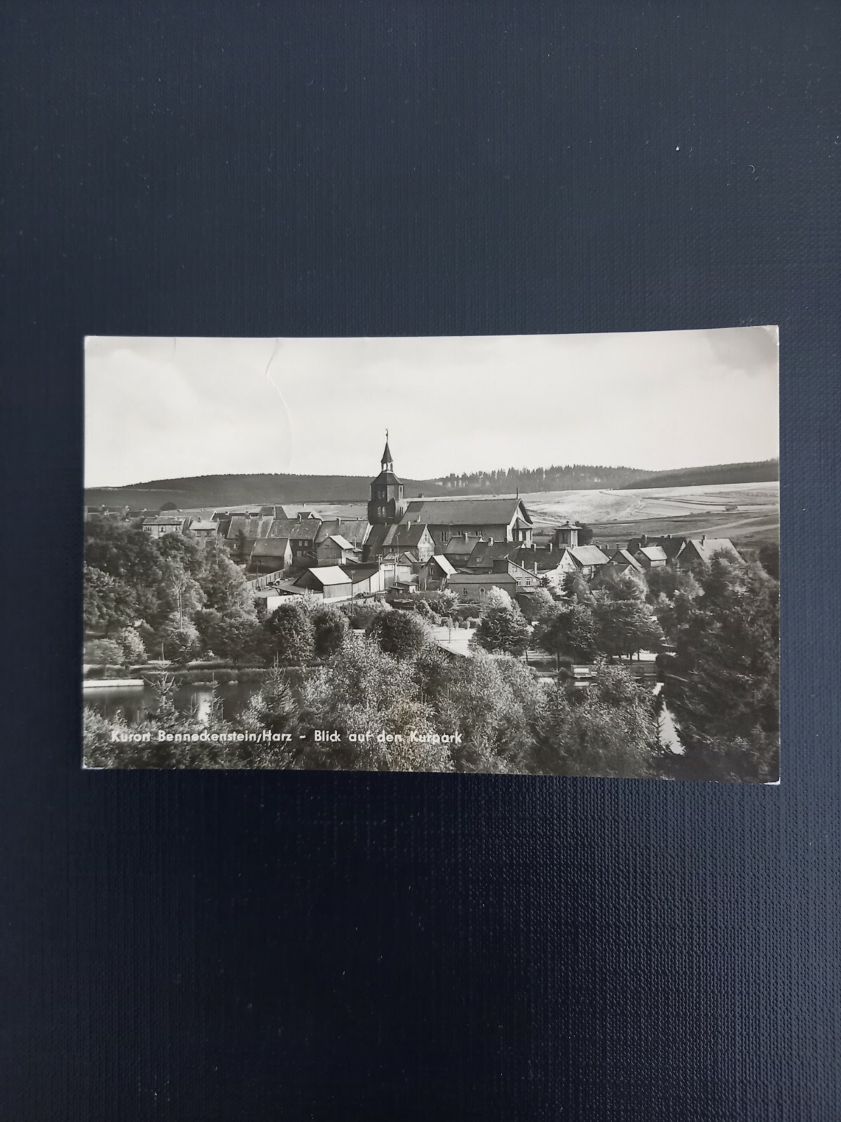 Benneckenstein 401105 gr A