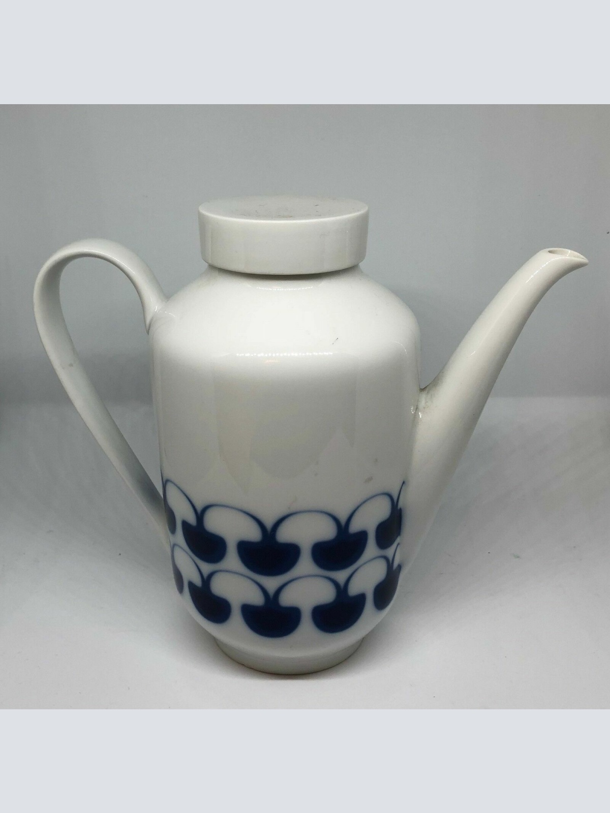 Kaffeekanne Arzberg Nr. 15 ca. 1970 19113