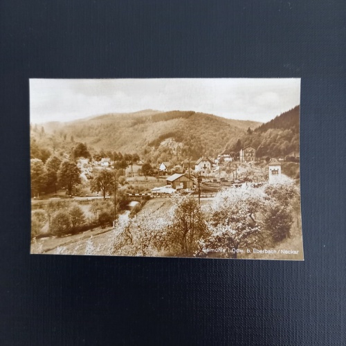 Eberbach 401112 gr A