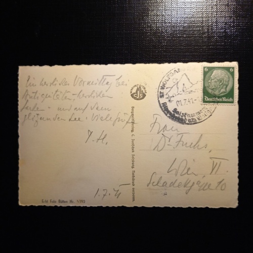 St.Wolfgang, Gnadenaltar 402848 gr