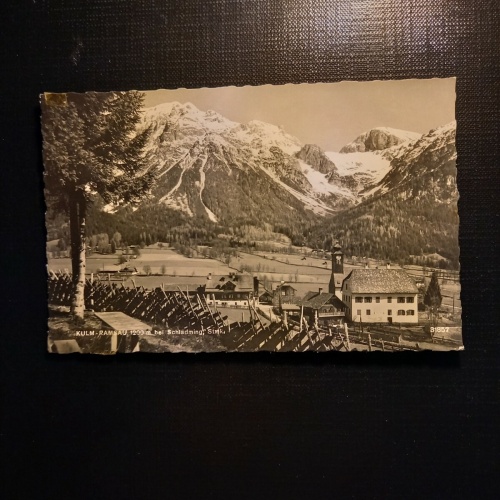 Kulm Ramsau 402847 gr F