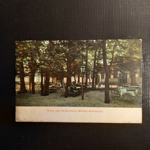 Grabenheim, Gottes Wahlheim 410606 gr C