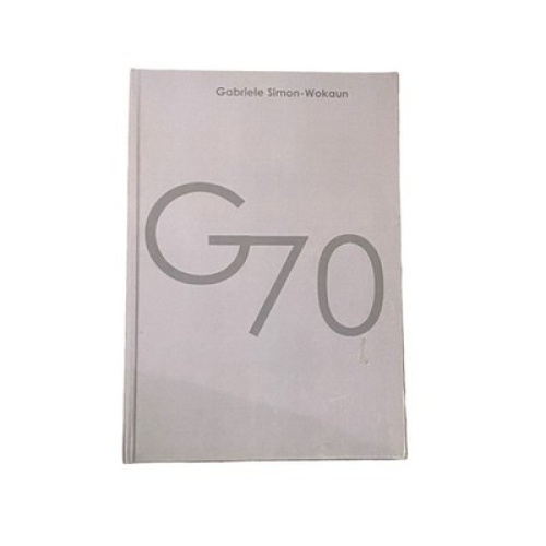 5643 Gabriele Simon-Wokaun G70 HC +Abb Books on Demand