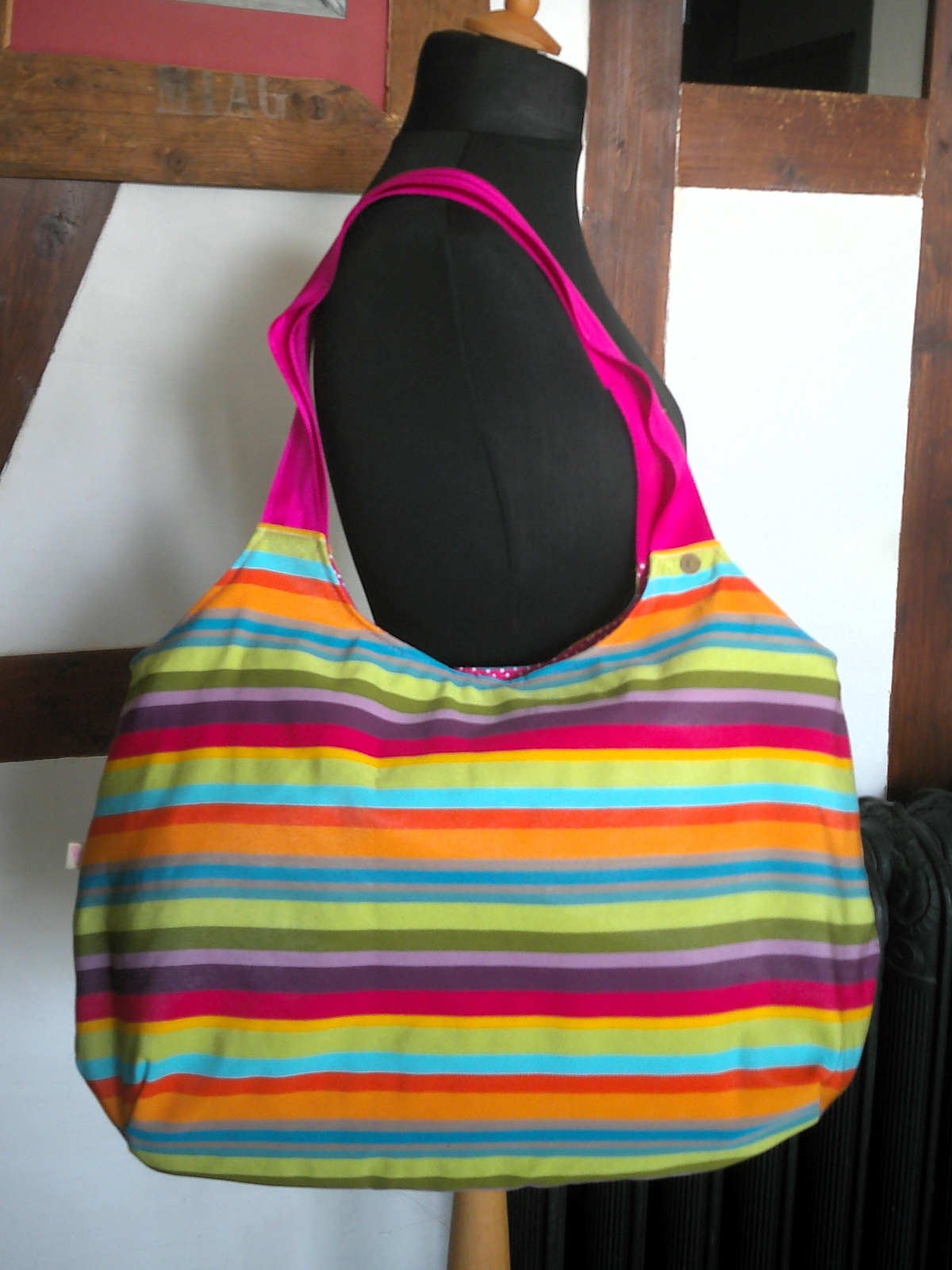 Große Boho Hippie Badetasche Einkaufstasche, Umhängetasche, Einkaufstasche